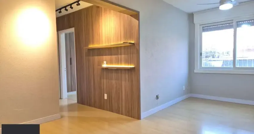 Apartamento com 2 quartos à venda na Rua Álvaro Nicofé, 28, Vila Jardim, Porto Alegre