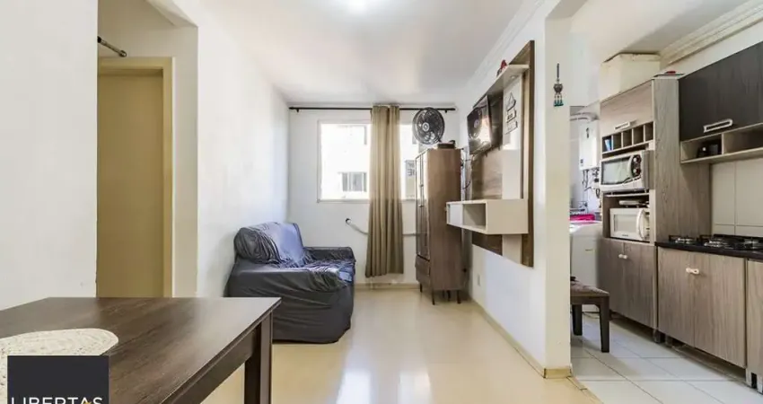 Apartamento com 2 quartos à venda na ua Tenente Ary Tarrago, 2080, 2080, Jardim Itu Sabará, Porto Alegre