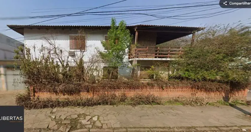 Casa sobrado comercial no Sarandi de 5 dormitórios e 4 vagas