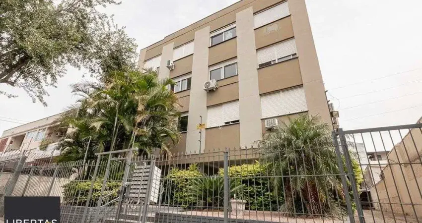 Apartamento com 2 quartos à venda na Rua Roque Calage, 941, Passo da Areia, Porto Alegre