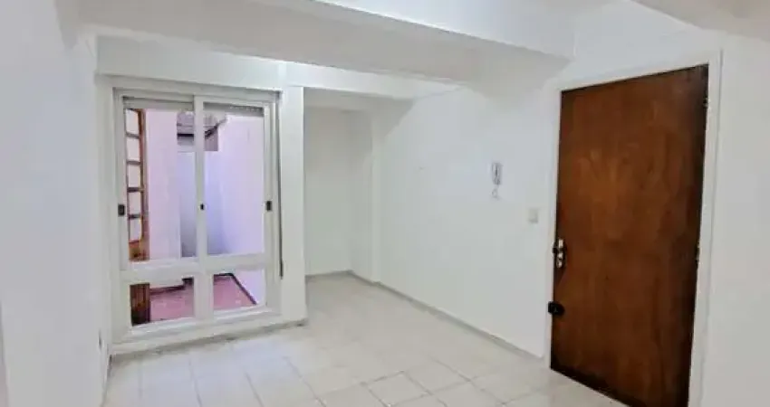Apartamento com 1 quarto à venda na Avenida Mariland, 990, Auxiliadora, Porto Alegre