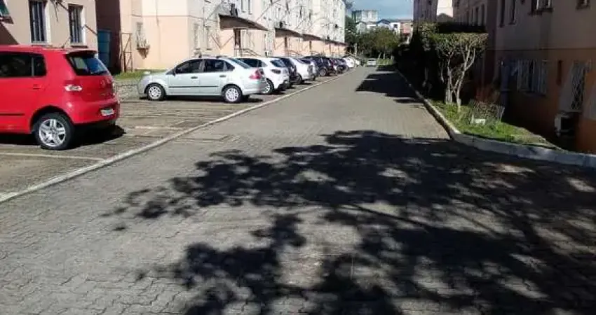 Apartamento com 2 quartos à venda na Rua Atílio Supertti, 1430, Vila Nova, Porto Alegre