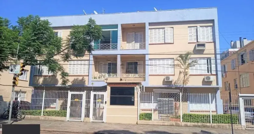Apartamento com 2 quartos à venda na Rua Dom Diogo de Souza, 109, Cristo Redentor, Porto Alegre