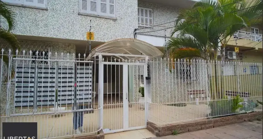Apartamento com 2 quartos à venda na Travessa Azevedo, 95, Floresta, Porto Alegre