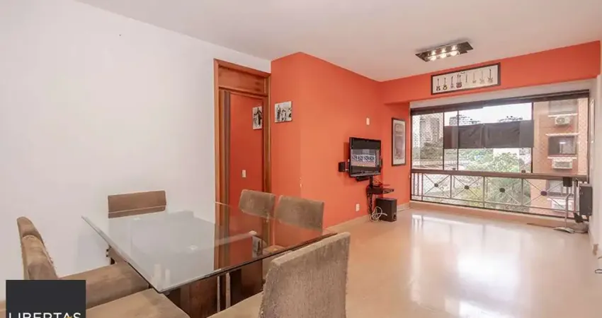Apartamento com 3 quartos à venda na Rua Estácio de Sá, 905, Chácara das Pedras, Porto Alegre