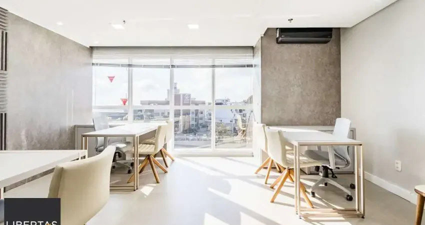Sala comercial à venda na Avenida Senador Tarso Dutra, 161, Petrópolis, Porto Alegre