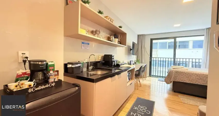 Excelente Apartamento à venda - R$588.800,00 - Bairro Auxiliadora / Porto Alegre -