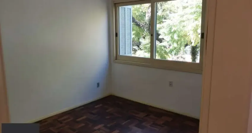 Apartamento de frente com 2 dormitórios para venda no bairro jardim botânico em porto alegre/rs.