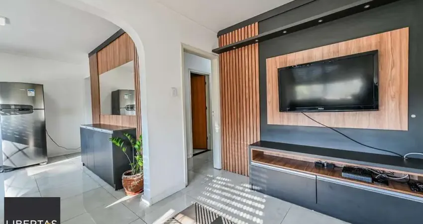 Apartamento com 3 quartos à venda na Avenida João Pessoa, 2229, Farroupilha, Porto Alegre