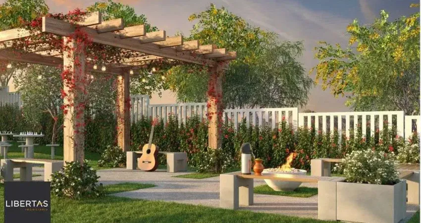 Apartamento com 2 quartos à venda na Avenida Karl Iwers, 1670, Passo das Pedras, Porto Alegre