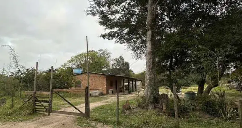 Chácara / sítio com 2 quartos à venda na Beco do Paiva, 101, Boa Vista do Sul, Porto Alegre