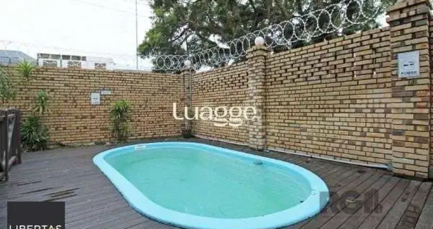 Casa em condomínio fechado com 3 quartos à venda na Avenida Juca Batista, 473, Cavalhada, Porto Alegre