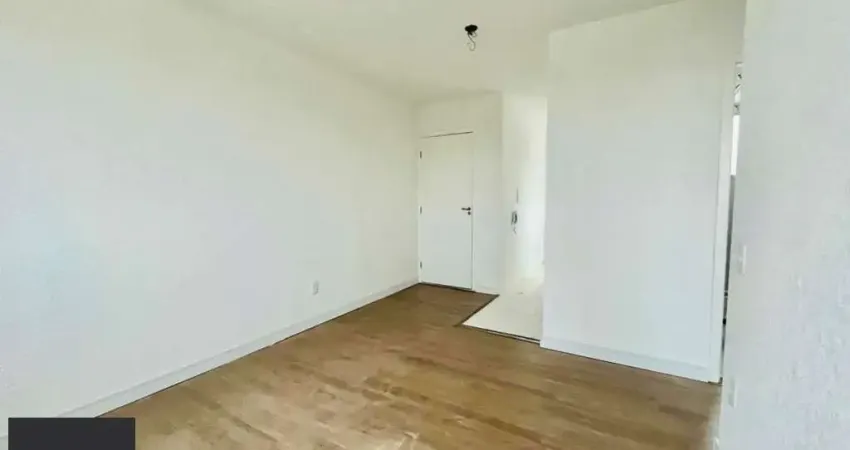Apartamento com 2 quartos à venda na Rua Sabino Pereira Nunes, 931, Restinga, Porto Alegre