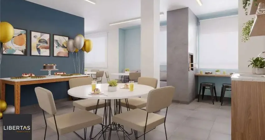 Apartamento com 2 quartos à venda na Avenida Karl Iwers, 1670, Passo das Pedras, Porto Alegre