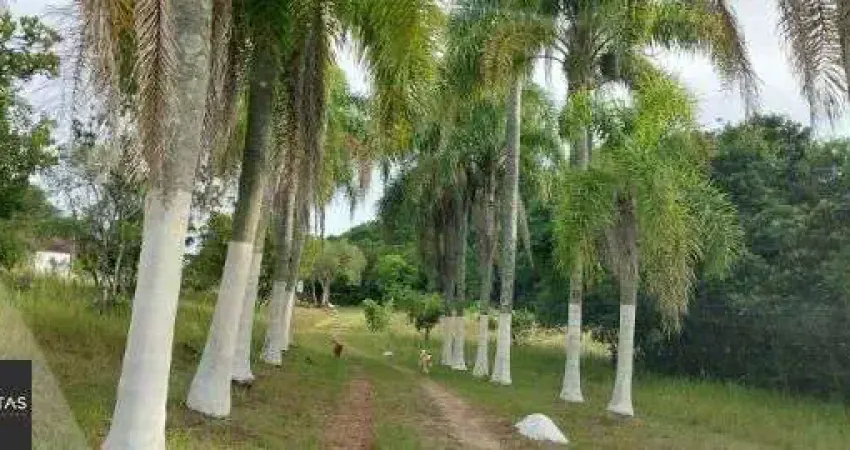 Chácara / sítio com 1 quarto à venda na Estrada Costa Gama, 1480, Belém Velho, Porto Alegre