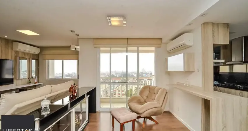 APARTAMENTO IMPECÁVEL DE 2 DORMITÓRIOS COM SUÍTE – ALTO PADRÃO EXCELENTE LOCALIZAÇÃO !