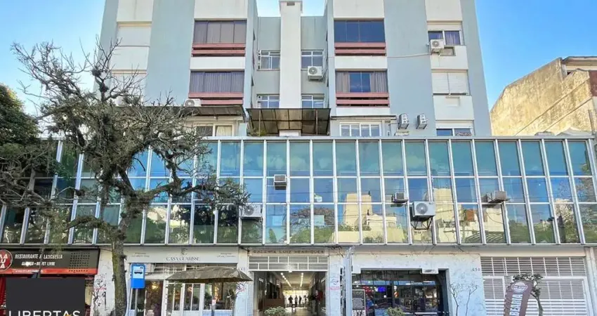 Apartamento com 1 quarto à venda na Rua Doutor Mário Totta, 650, Tristeza, Porto Alegre