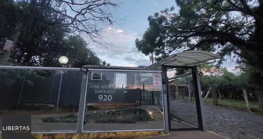 Apartamento com 2 quartos à venda na Estrada Cristiano Kraemer, 920, Vila Nova, Porto Alegre