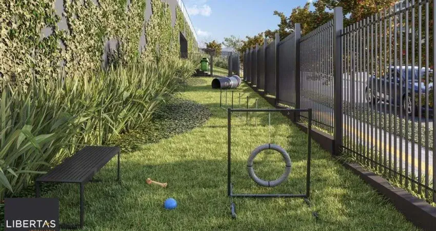 Apartamento com 2 quartos à venda na Rua São Josemaria Escriva, 585, Central Parque, Porto Alegre