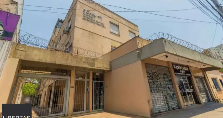 Apartamento com 1 quarto à venda na Avenida Bento Gonçalves, 1759, Partenon, Porto Alegre