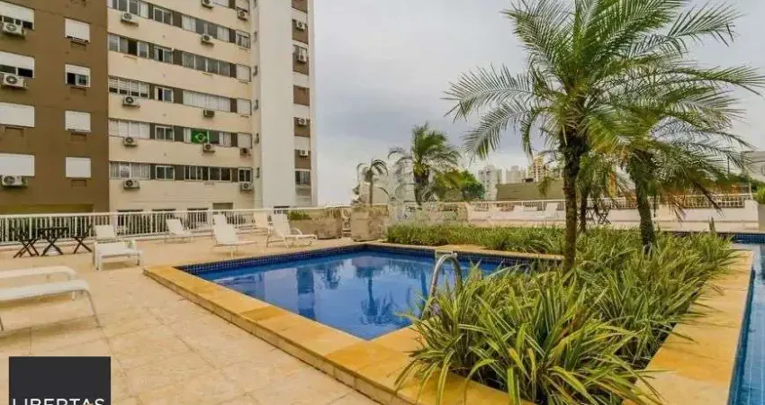 Apartamento com 3 quartos à venda na Rua Antônio Joaquim Mesquita, 570, Passo da Areia, Porto Alegre