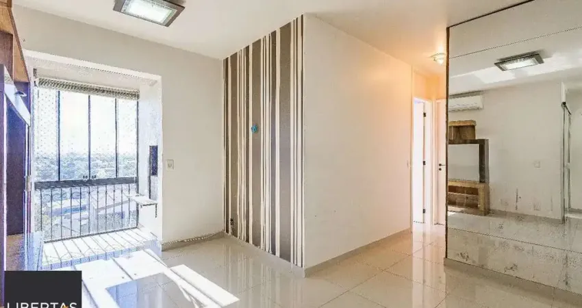 Apartamento com 2 quartos e 50m² privativos na Av, Sertório bairro Sarandi, Porto Alegre.
