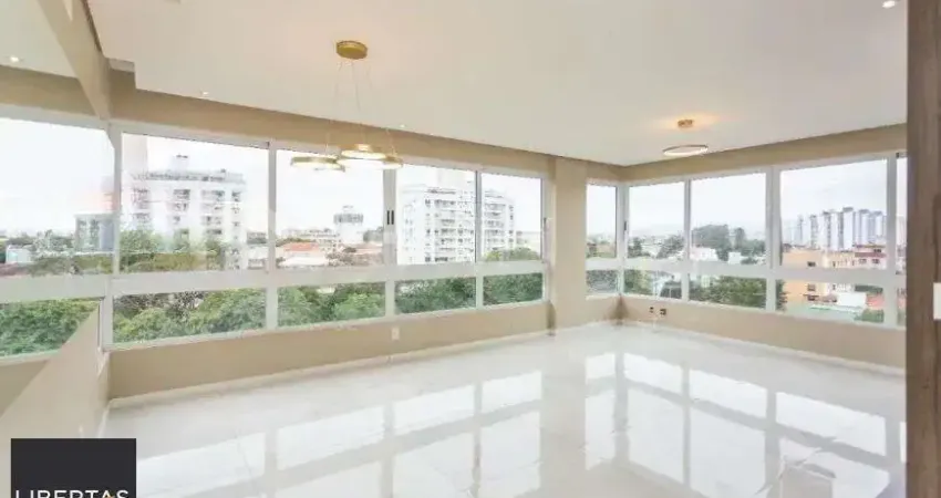 Apartamento com 3 quartos à venda na Rua Trujilo, 200, Jardim Lindóia, Porto Alegre