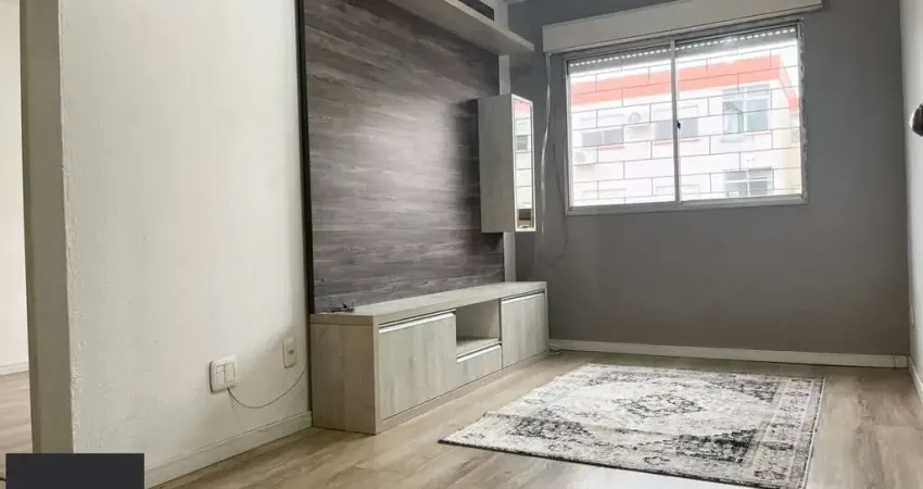 Apartamento com 1 quarto à venda na Rua Orfanotrófio, 800, Teresópolis, Porto Alegre