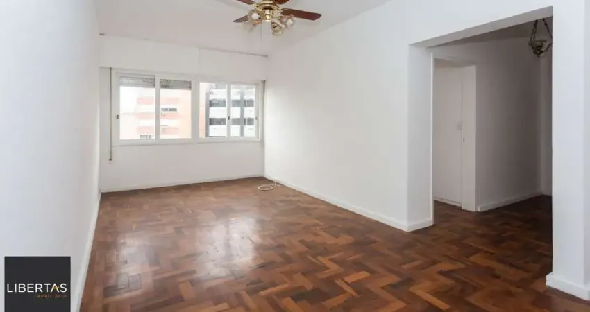 Apartamento à venda com 2 quartos 78 m²  avenida borges de medeiros, centro histórico, porto alegre
