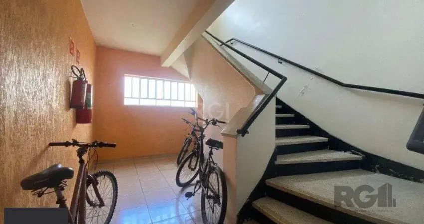 Apartamento com 2 quartos à venda na Rua Laurindo, 426, Santana, Porto Alegre