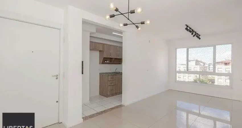 Apartamento com 3 quartos à venda na Rua Engenheiro João Luderitz, 550, Jardim Planalto, Porto Alegre