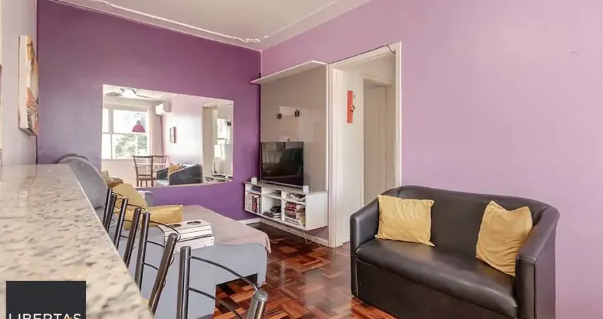 Apartamento com 2 quartos à venda na Rua Luiz Manoel, 15, Santana, Porto Alegre