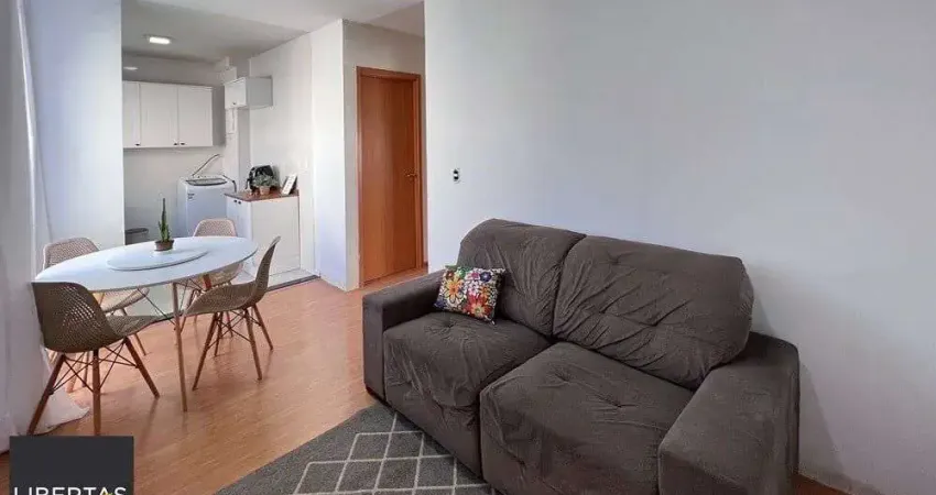 Apartamento com 2 quartos à venda na Rua das Violetas, 724, Igara, Canoas