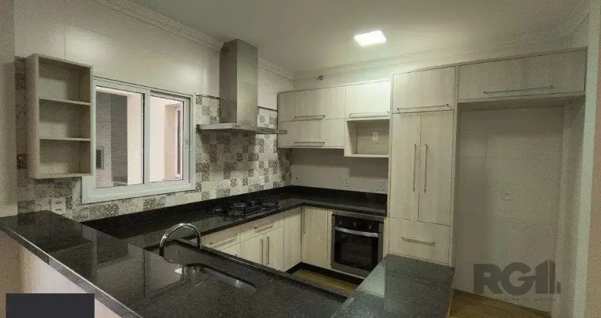 Vendo casa 03 dormitório no Parque da Matriz em Cachoeirinha - RS.