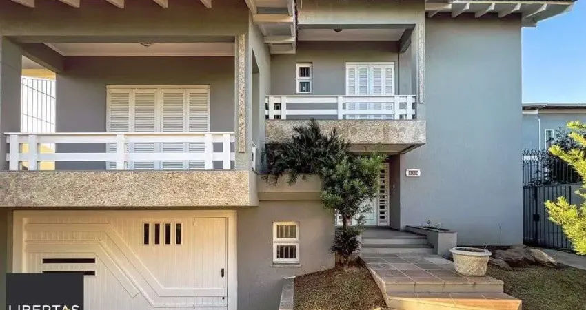 Apartamento com 4 quartos à venda na Rua Tietê, 402, Igara, Canoas