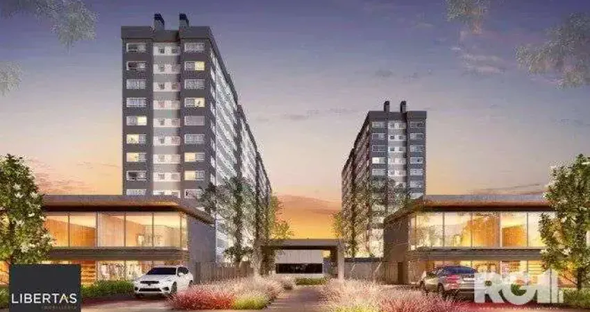 Apartamento com 3 quartos à venda na Avenida Doutor Sezefredo Azambuja Vieira, 2177, Estância Velha, Canoas