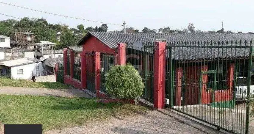 Casa para Venda - 150m², 5 dormitórios, 3 vagas - intersul