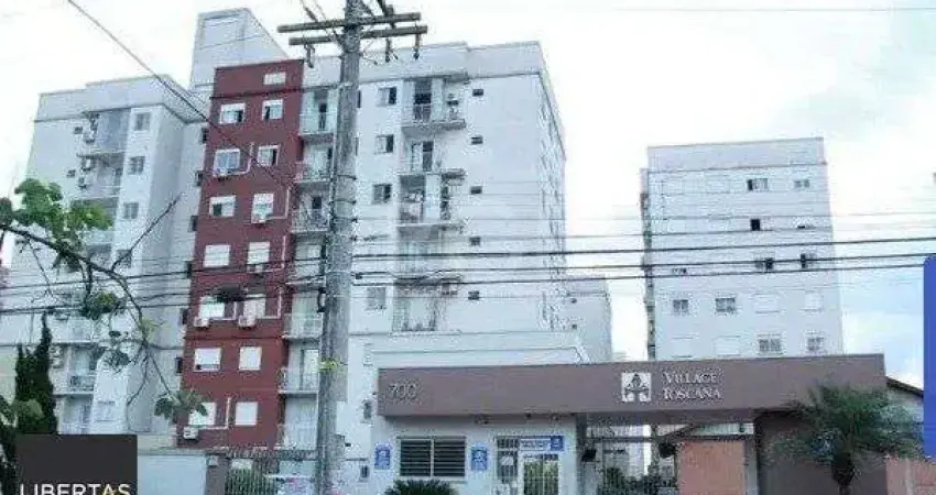 Apartamento para Venda - 55.15m², 2 dormitórios, 1 vaga - Fátima