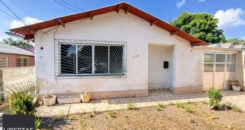 Casa com 4 quartos à venda na Rua Vinte e Dois de Abril, 608, Nossa Senhora das Graças, Canoas