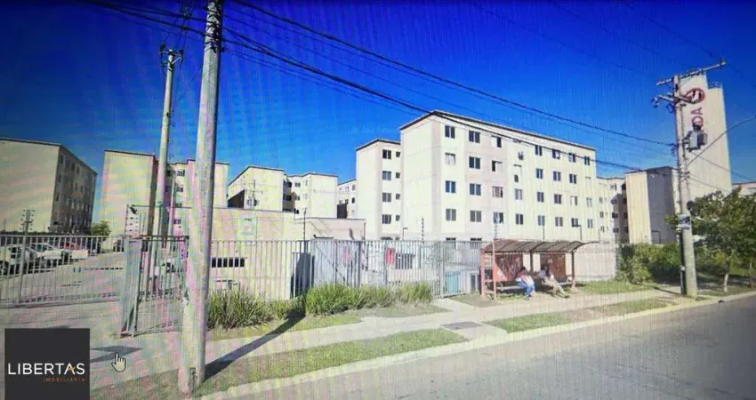 Apartamento com 2 quartos à venda na Rua Machadinho, 1704, Rio Branco, Canoas