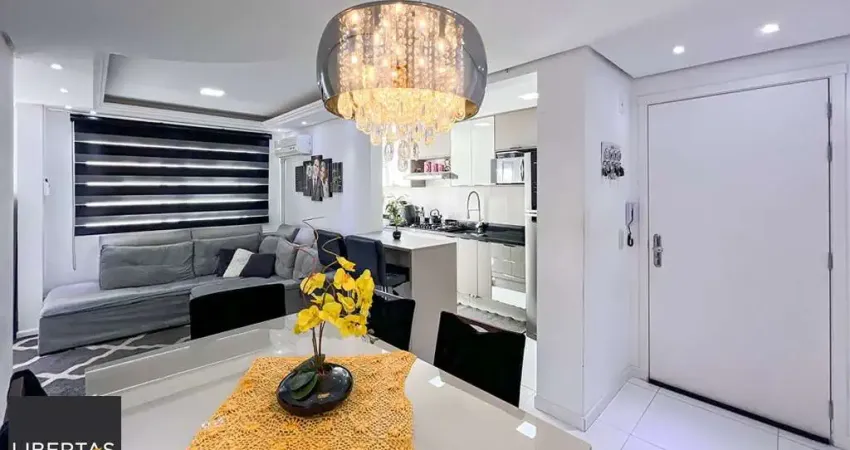 Apartamento com 3 quartos à venda na Rua Professora Silvia Síeben Meotti, 84, São José, Canoas