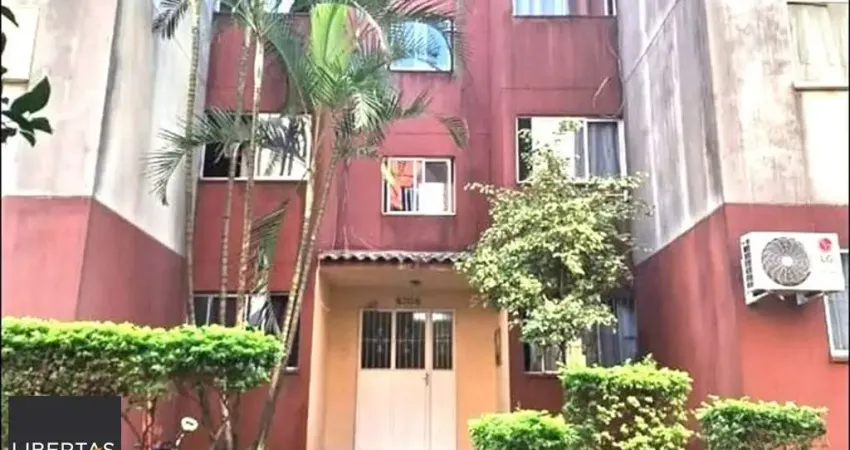 Apartamento com 1 quarto à venda na Avenida Presidente Getúlio Vargas, 4800, Tijuca, Alvorada