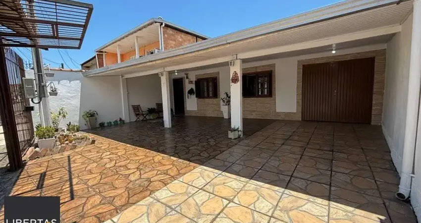 Casa com 2 quartos à venda na SETOR 6 QUADRA P, 23, Guajuviras, Canoas
