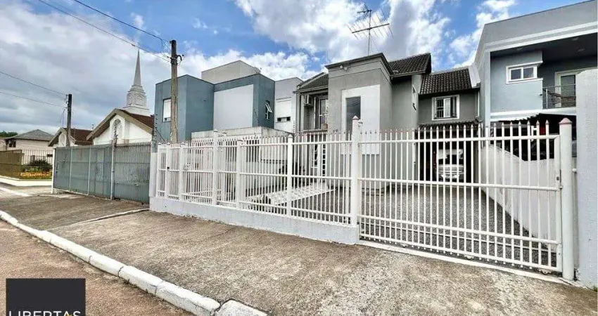 Casa com 4 quartos à venda na Rua Coronel Lafayette Cruz, 710, Estância Velha, Canoas
