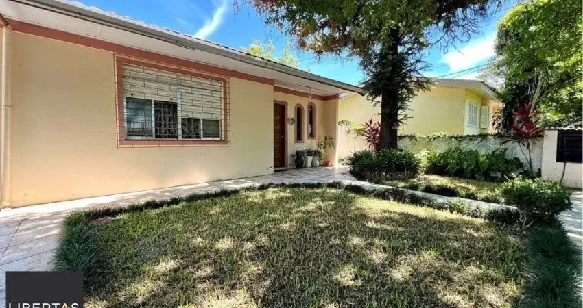 Casa com 5 quartos à venda na Rua Xingu, 958, Igara, Canoas