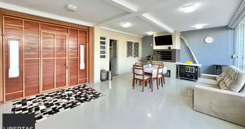 Casa com 2 quartos à venda na Rua Amadeu Amaral, 117, Harmonia, Canoas