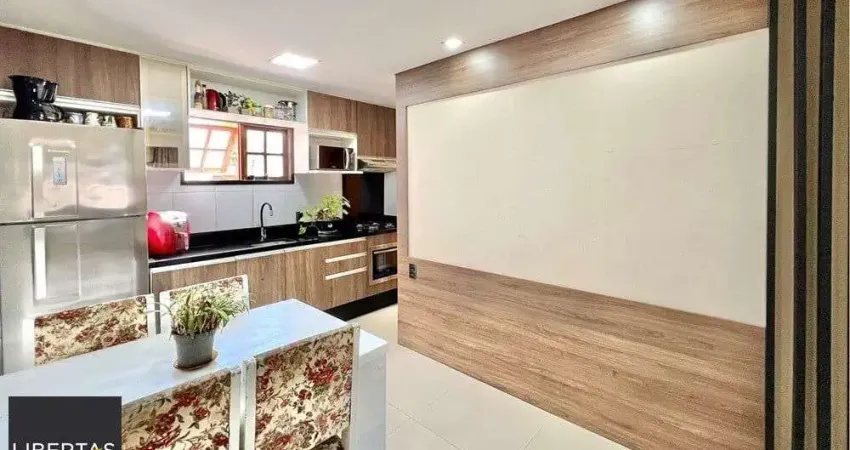 Casa com 2 quartos à venda na Rua Júlio Pereira de Souza, 1126, Estância Velha, Canoas