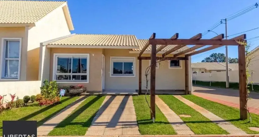 Casa em condomínio fechado com 3 quartos à venda na Av Frederico Augusto Ritter, 6700, Sítio Túnel Verde, Cachoeirinha