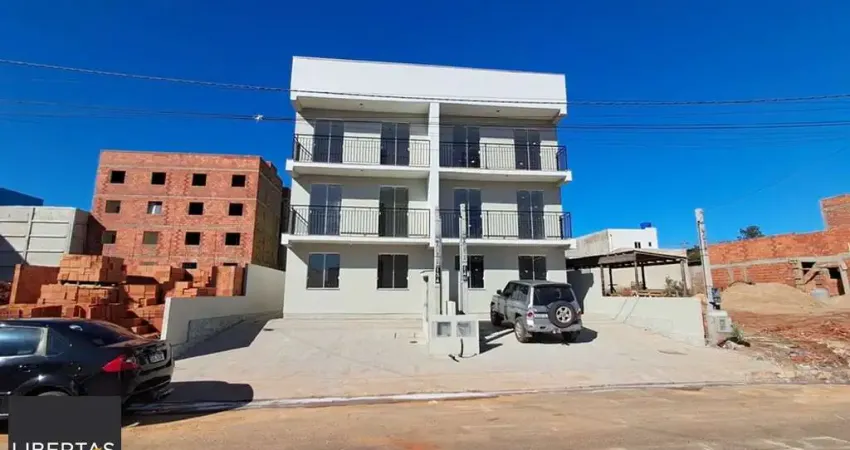 Apartamento com 2 quartos à venda na cento e dezenove, 140, Jardim Algarve, Alvorada