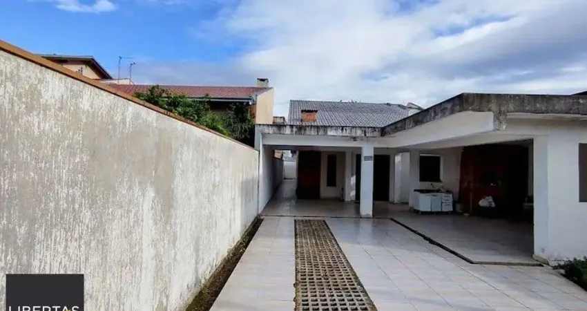 Casa com 3 quartos à venda na Rua Chile, 847, São José, Canoas